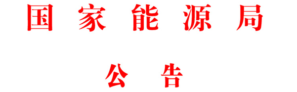 國家能源局關(guān)于印發(fā)《能源領(lǐng)域行業(yè)標(biāo)準(zhǔn)化管理辦法（試行）》及實施細則