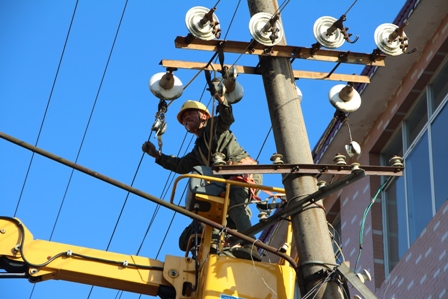 國網江永供電：一場追星逐日的電力搶修