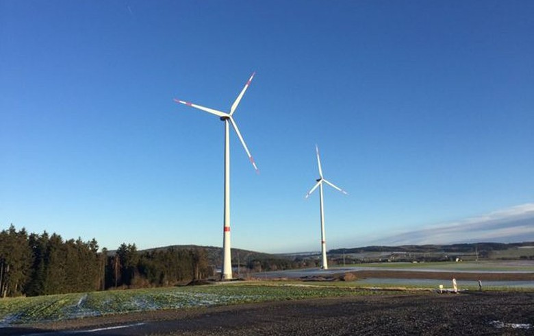 一季度德國新批準風電裝機下降引發(fā)國內擔憂