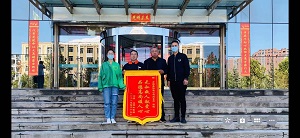 尚東平：關(guān)鍵時刻勇救受傷群眾點亮傷者生命之光