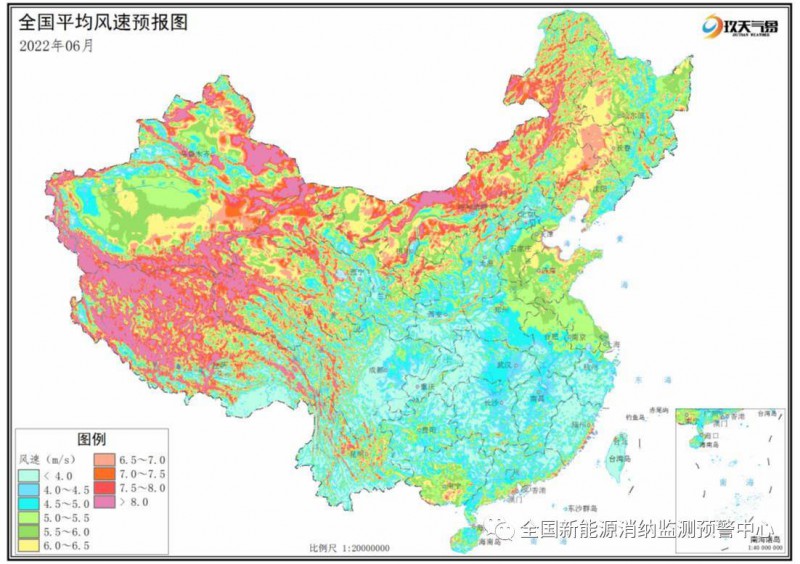 國(guó)家能源局：2022年一季度光伏新增裝機(jī)1321萬(wàn)千瓦，同比增長(zhǎng)138%！