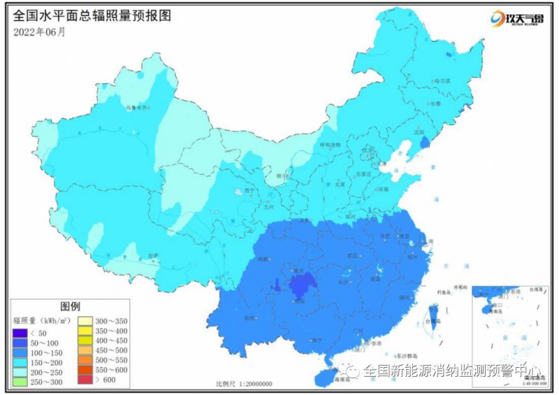 國(guó)家能源局：2022年一季度光伏新增裝機(jī)1321萬(wàn)千瓦，同比增長(zhǎng)138%！