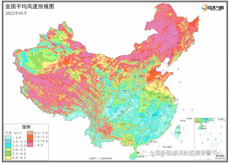 國(guó)家能源局：2022年一季度光伏新增裝機(jī)1321萬(wàn)千瓦，同比增長(zhǎng)138%！