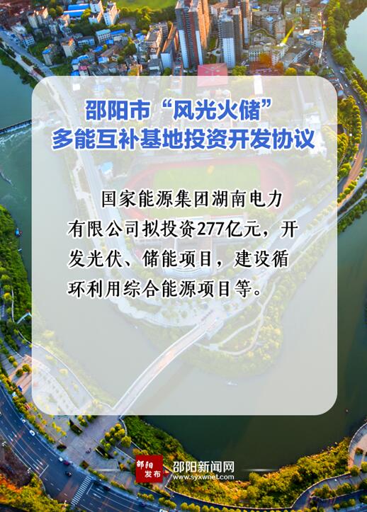 573億！國家能源集團(tuán)、中能建、三一重能“加碼”風(fēng)光儲等新能源領(lǐng)域