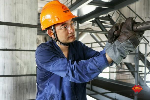 國能衡豐電廠戰(zhàn)高“烤”強排查保供應