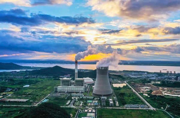 國能神華九江發(fā)電：逢山開路，遇水架橋，將改革進行到底