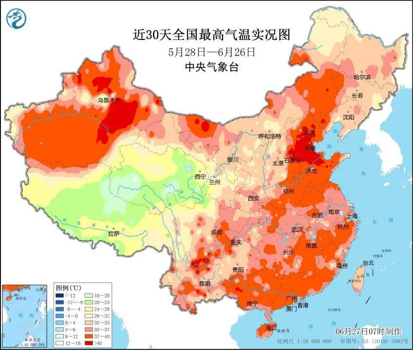 國(guó)資小新：能源工程密集投產(chǎn)，迎峰度夏央企擔(dān)當(dāng)!