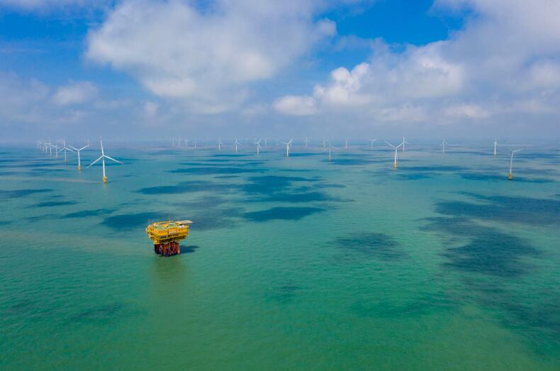 中國能建江蘇電建一公司參建項目獲中國安裝工程優(yōu)質(zhì)獎  作者：唐兵 來源：江蘇電建一公司 發(fā)布時間：2023-12-27 分享：  分享到微信  用微信“掃一掃”，點擊右上角分享按鈕，  即可將網(wǎng)頁分享