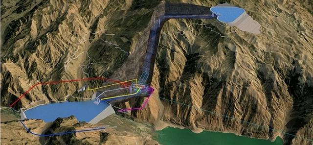 總投資約109.58億元，新疆1400MW抽水蓄能項目獲批!