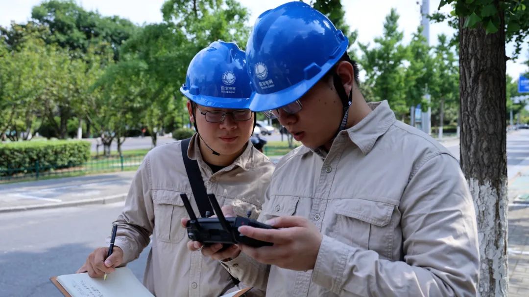 淮陰供電“涼”方上線，硬核措施確保供電無憂