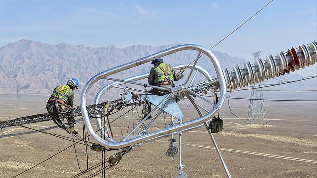 BBC：中國特高壓電網如同“電力高鐵”，為全球尋求能源轉型方案提供寶貴經驗