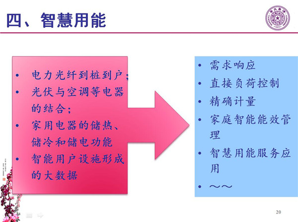 能源互聯(lián)網(wǎng)月底即將落地 專家如何解讀？