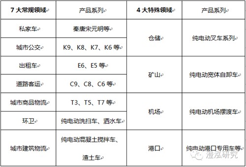 比亞迪：中國(guó)企業(yè)如何領(lǐng)跑全球新能源汽車產(chǎn)業(yè)？