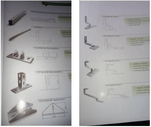 最詳細的分布式家用光伏電站施工手冊！